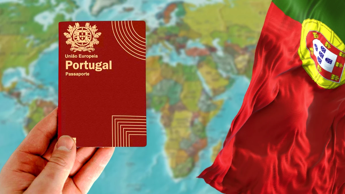 Permis de résident — documents